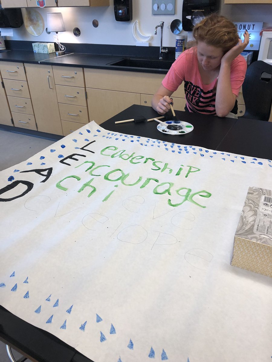 200SmithieDrive's tweet photo. Great start to Day 2 at GMS! #smithieproud https://t.co/OJBtoSy4gs
