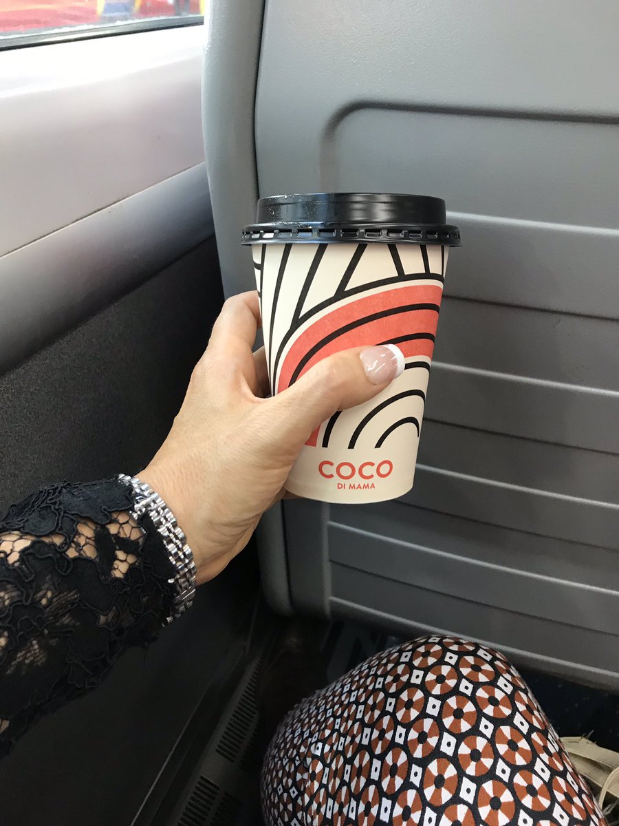 LayneyDo's tweet image. This will be my new local @cocodimama_uk Southbank #LushCoffee