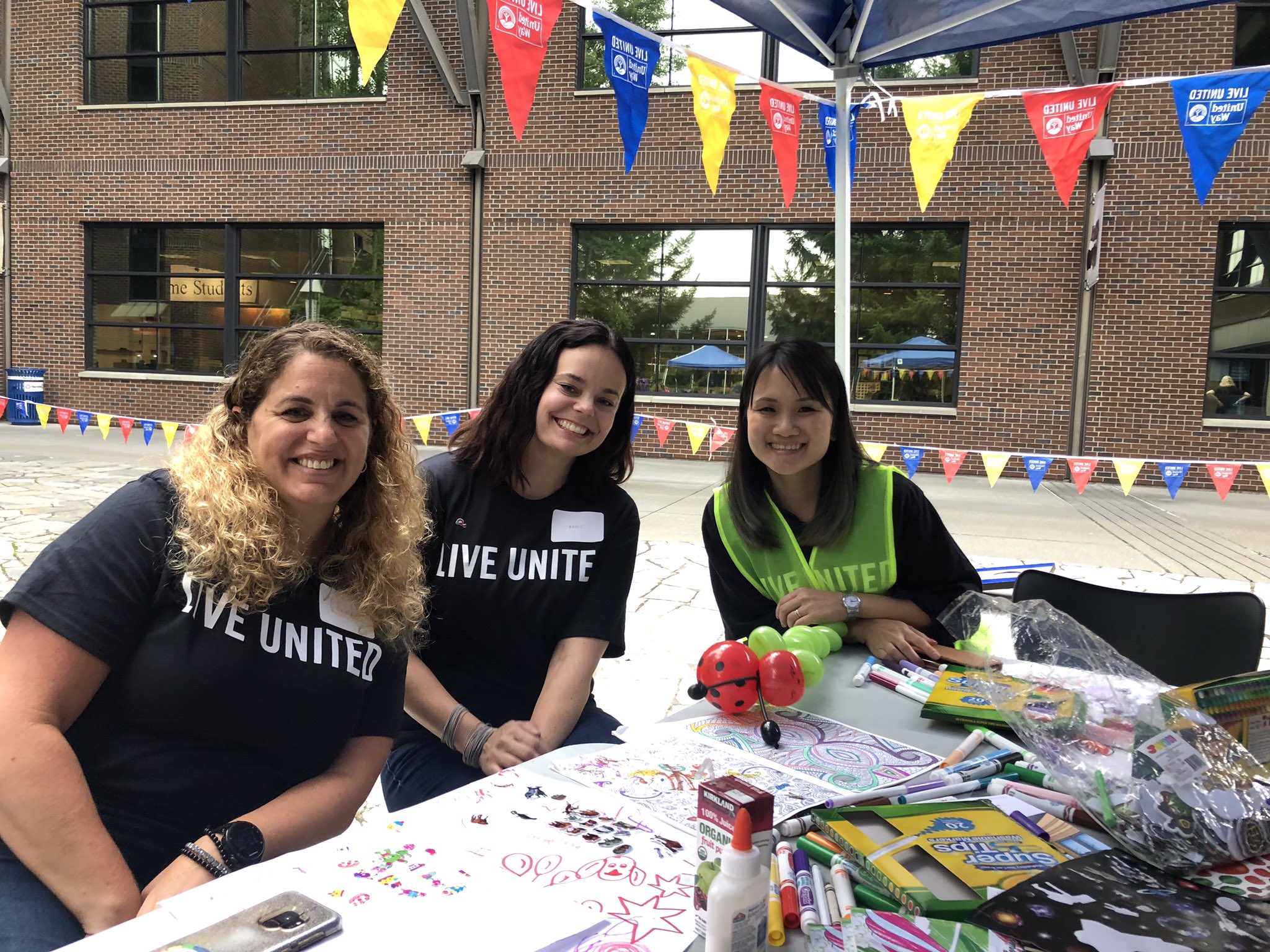 F5 helps resolve homelessness in Seattle