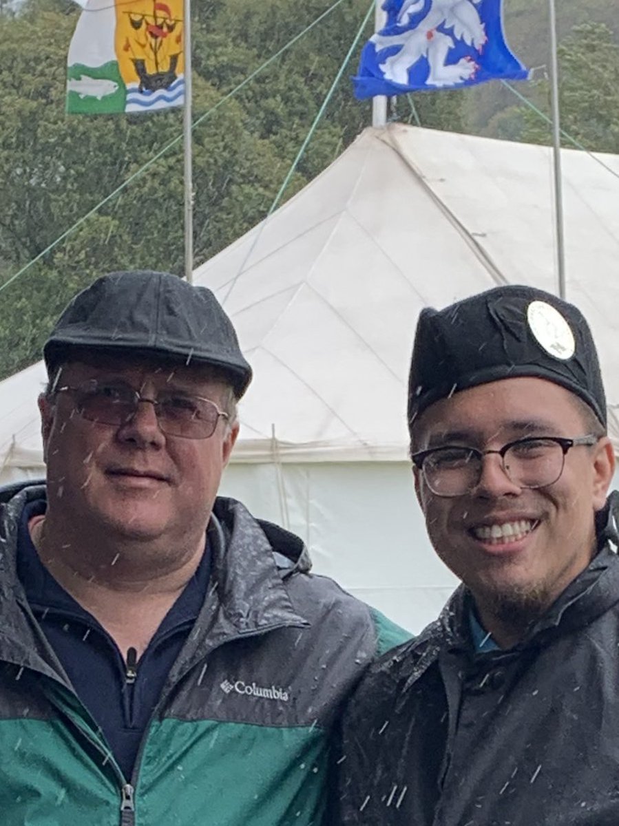 GreatLakes_PB's tweet photo. Congratulations to our own Laureano Thomas-Sanchez for qualifying for the MacGregor Invitational, Argyllshire Gathering, Oban, Scotland. https://t.co/smlbCl3TVH