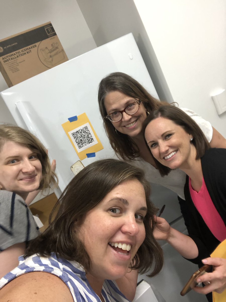 lbkmeen's tweet photo. #fleetamazingrace @APS_FleetES https://t.co/EoskmJVglq