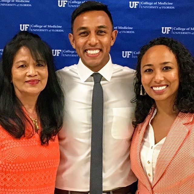 I love this little family of mine, and I want to share special gratitude for my mama. She’s been the pillar of our family since the beginning. Any strength, resilience, grit or grace I’ve ever shown is just a seed of what this small but powerful woman ha… ift.tt/2U4y3Jf