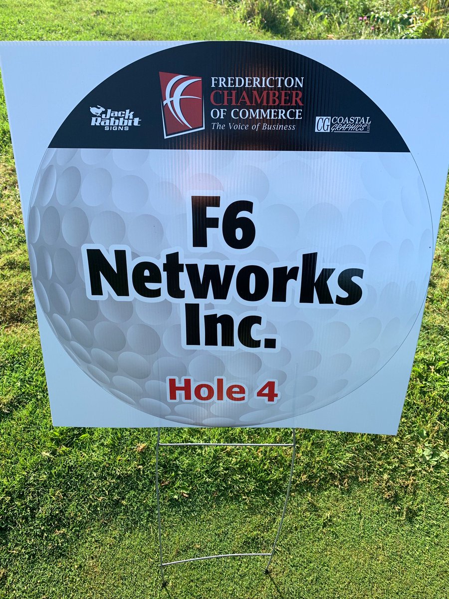 F6 Networks Inc. tweet media