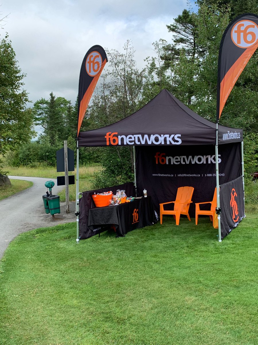 F6 Networks Inc. tweet media