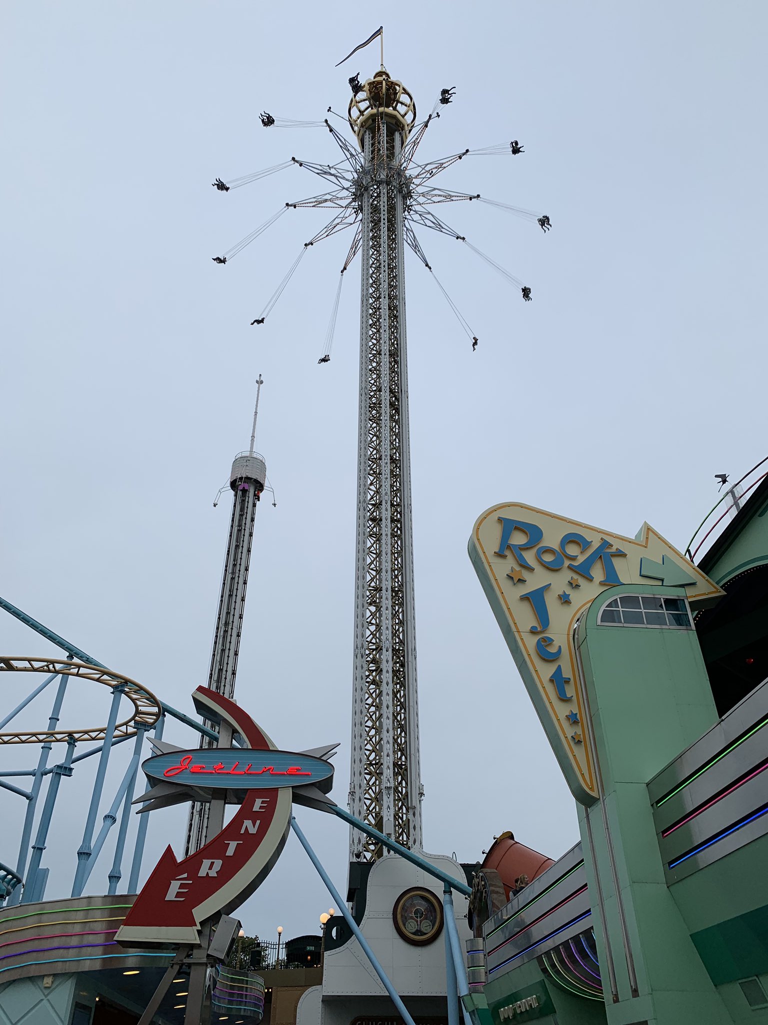 CoasterForce🎢🎡 on Twitter: