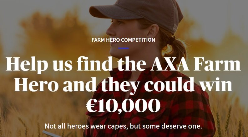 CAP Network Ireland tweet media