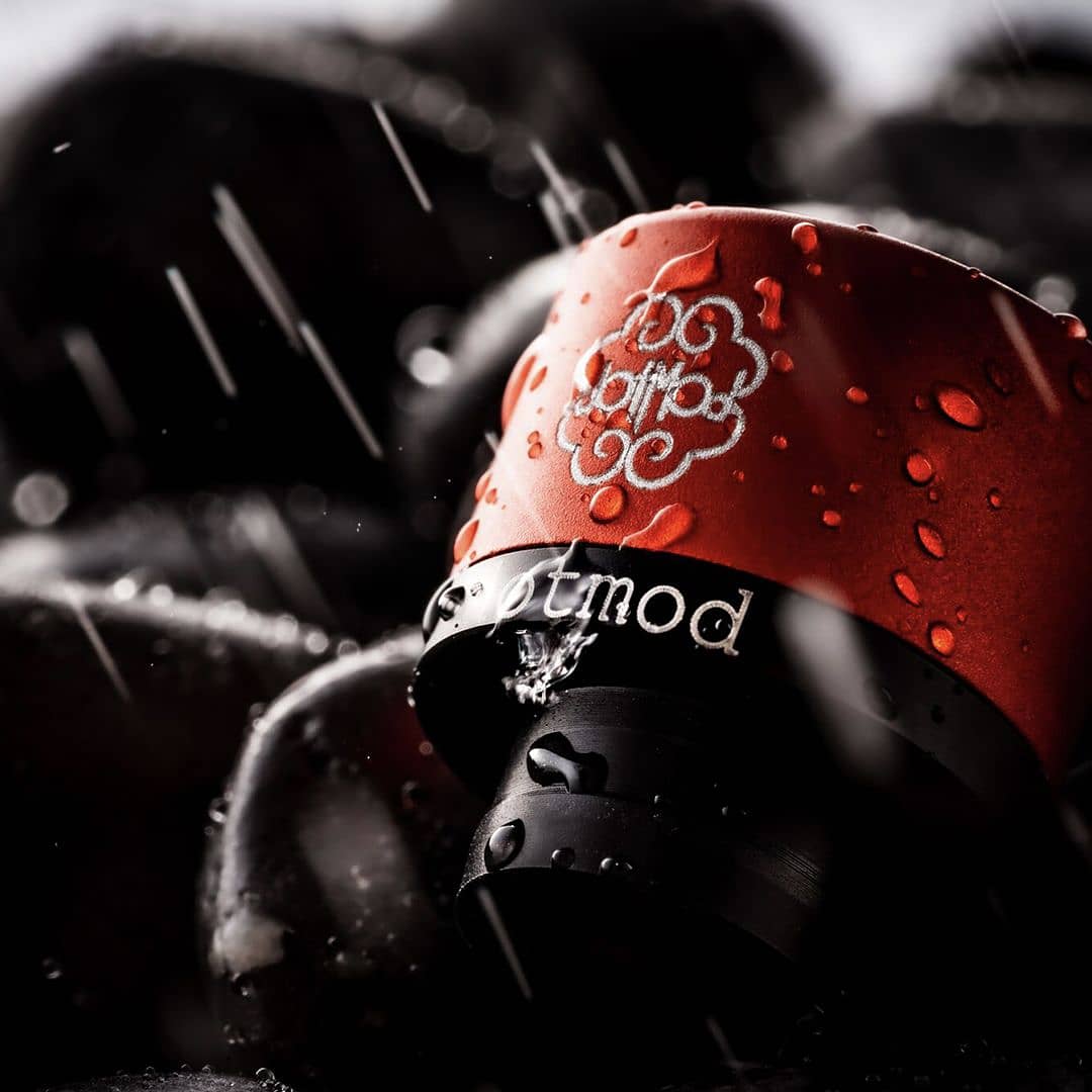 dotmod's tweet photo. All time classic 😎
🌐https://t.co/9HL7oBRYsC
📸: dripmedia (on Instagram)

#vape #dotmod #dotAIO #vapenation #vapeon #vapelyfe #vapegram #accessories #driptips #vaper #mixandmatch #vapenation #redvelvet #red #vapeworld #alltogether #getyours #thursday #thursdaythoughts #group https://t.co/FN6OPhMyqB