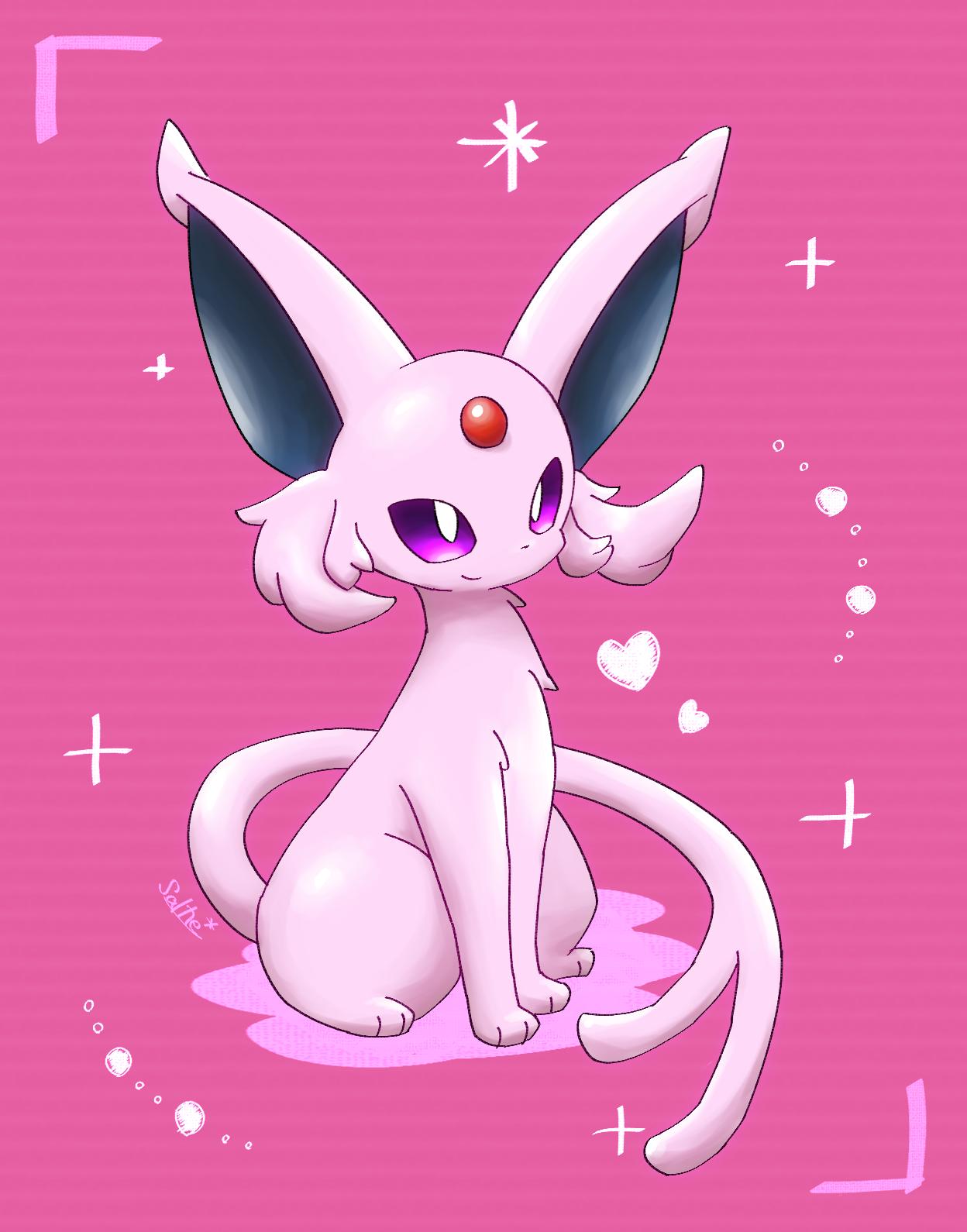 ソルネ 低浮上 エーフィがかわいいんじゃ T Co Gei8va07cx Twitter