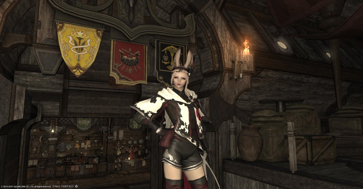 gmwoobdo's tweet photo. Last night I was exicted about pvp system and decided to try it but looking for opponants at 4AM wasn't a good idea.... zzzzzzz 

#FinalFantasyXIV #FinalFantasy #FFXIV #FF #FinalFantasyviera #Viera https://t.co/3Xxpy1fetN