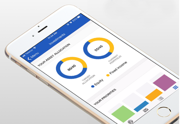 EdwardKummer's tweet photo. GuideCenter is a digital hub that allows you to check your financial life all in one place anytime, anywhere. https://t.co/fdlRyOF6eq https://t.co/gAgl9O6TMO