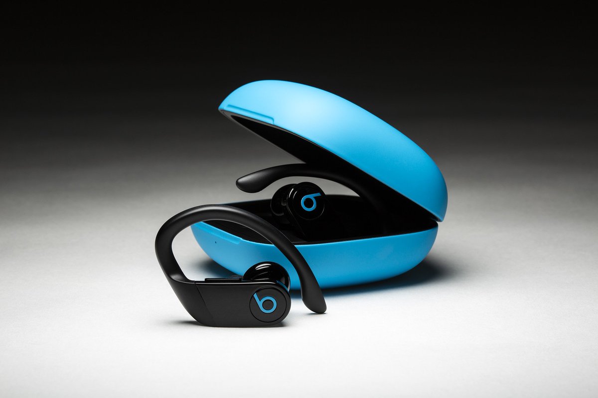 xDobHdzrWG #ColorWare #PowerbeatsPro 