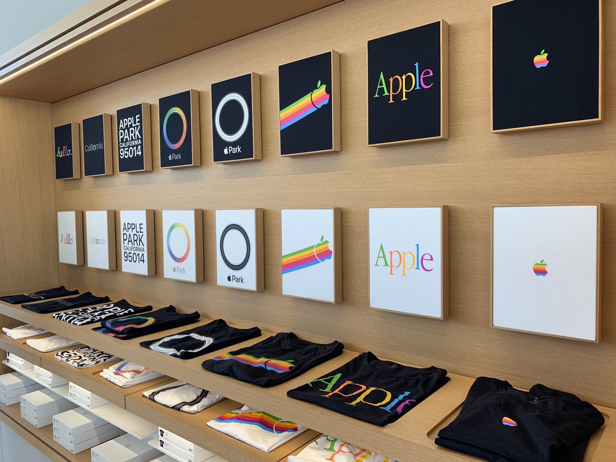 macarenaastorga's tweet photo. Esto es algo que no voy a olvidar en mi vida 🤤🤤🤤🤤🤩🤩🤩🤩🤩🤩🤩 Visita a Apple Park sede central de Apple, ubicada en el número 1 de la Apple Park Way en Cupertino. ❤️❤️❤️ #cupertino #cupertino #applepark #apple #applestore #siliconvalley #applefangirl #spacechip https://t.co/iu4478Lho8