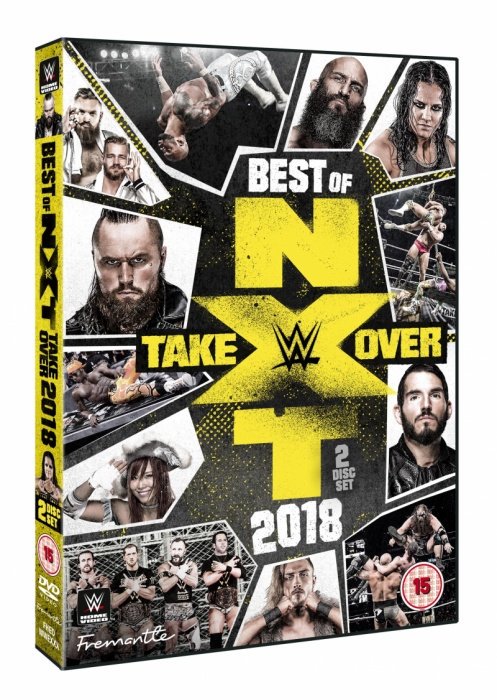 WWE Netflix News tweet media