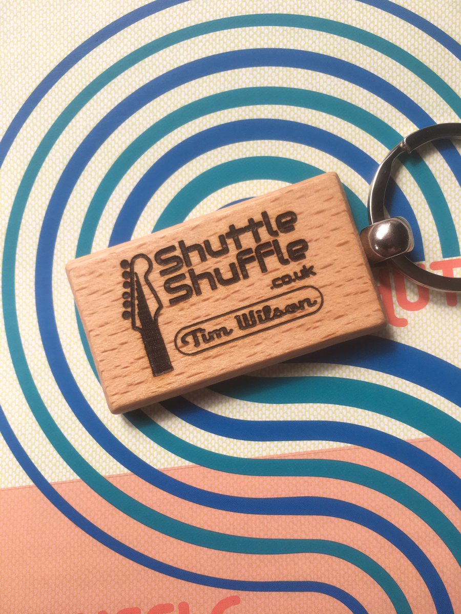 Shuttle Shuffle Festival tweet media