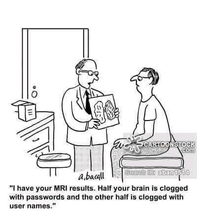 IDAccessGoddess's tweet image. #PasstheHash