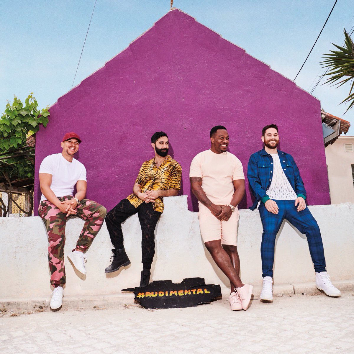 Exclusive Rudimental DJ set on Campus with Freshers' 19 

Don't miss out on the opportunity to see Rudimental DJ at Freshers' 19. Join your fellow students outside NUSU and kick start your Uni life the right way!

Get your wristband now at nusu.co.uk/fresherswristb…