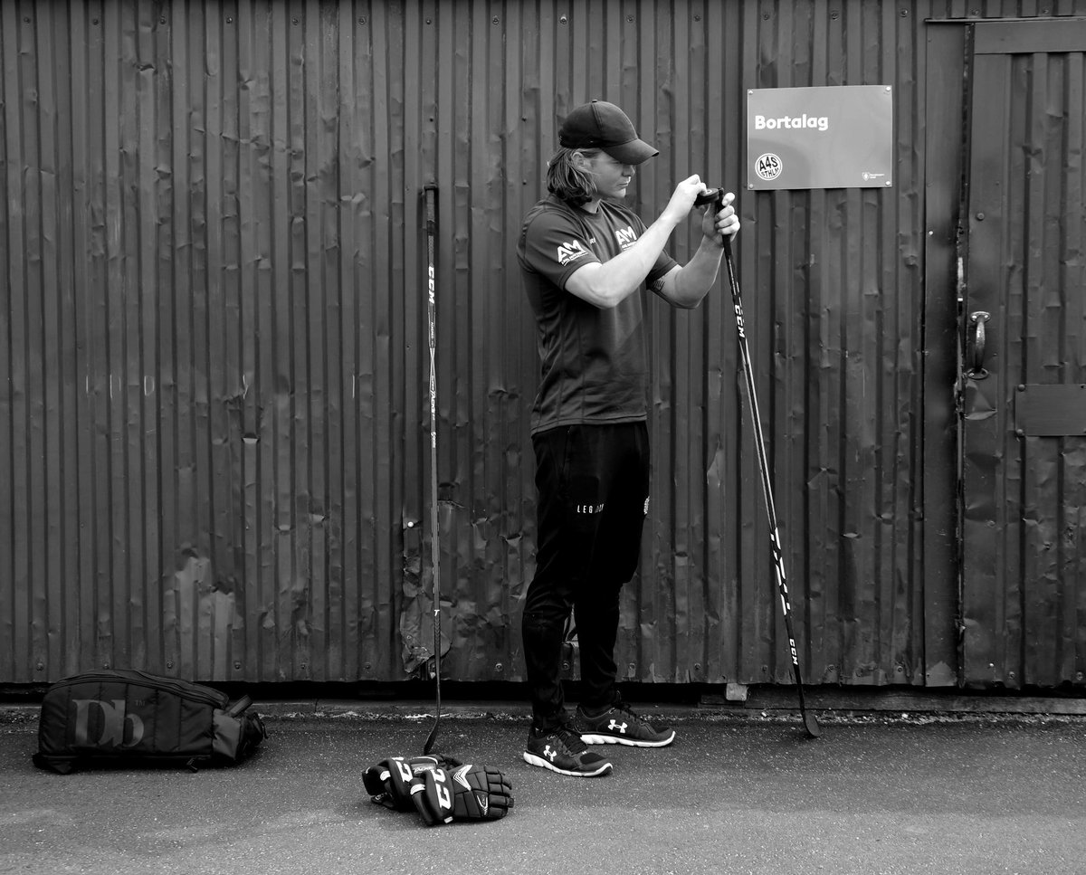 axelmattsson's tweet image. Mäktig sommarträning även i år, TACK!
Lycka till med säsongen '19/20! 🏒