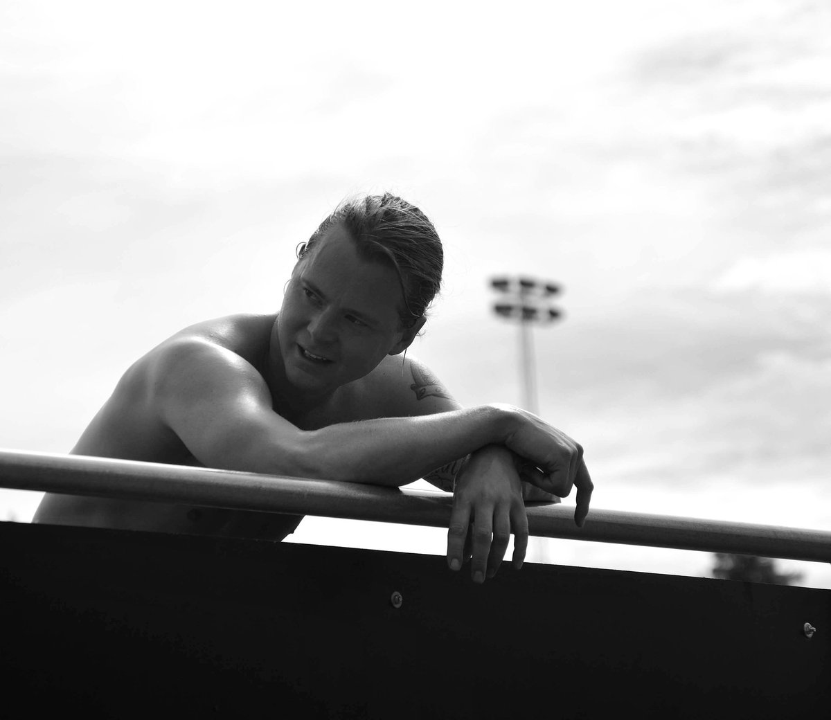 axelmattsson's tweet image. Mäktig sommarträning även i år, TACK!
Lycka till med säsongen '19/20! 🏒