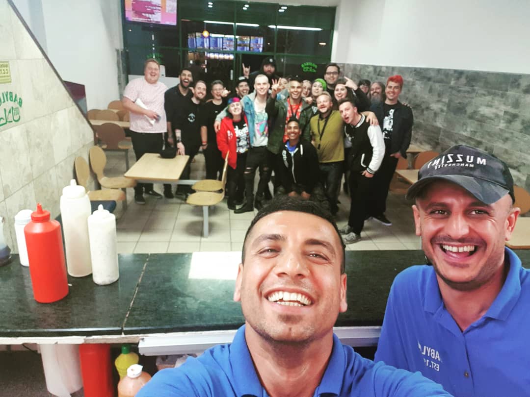 Sweet Little Machine tweet media