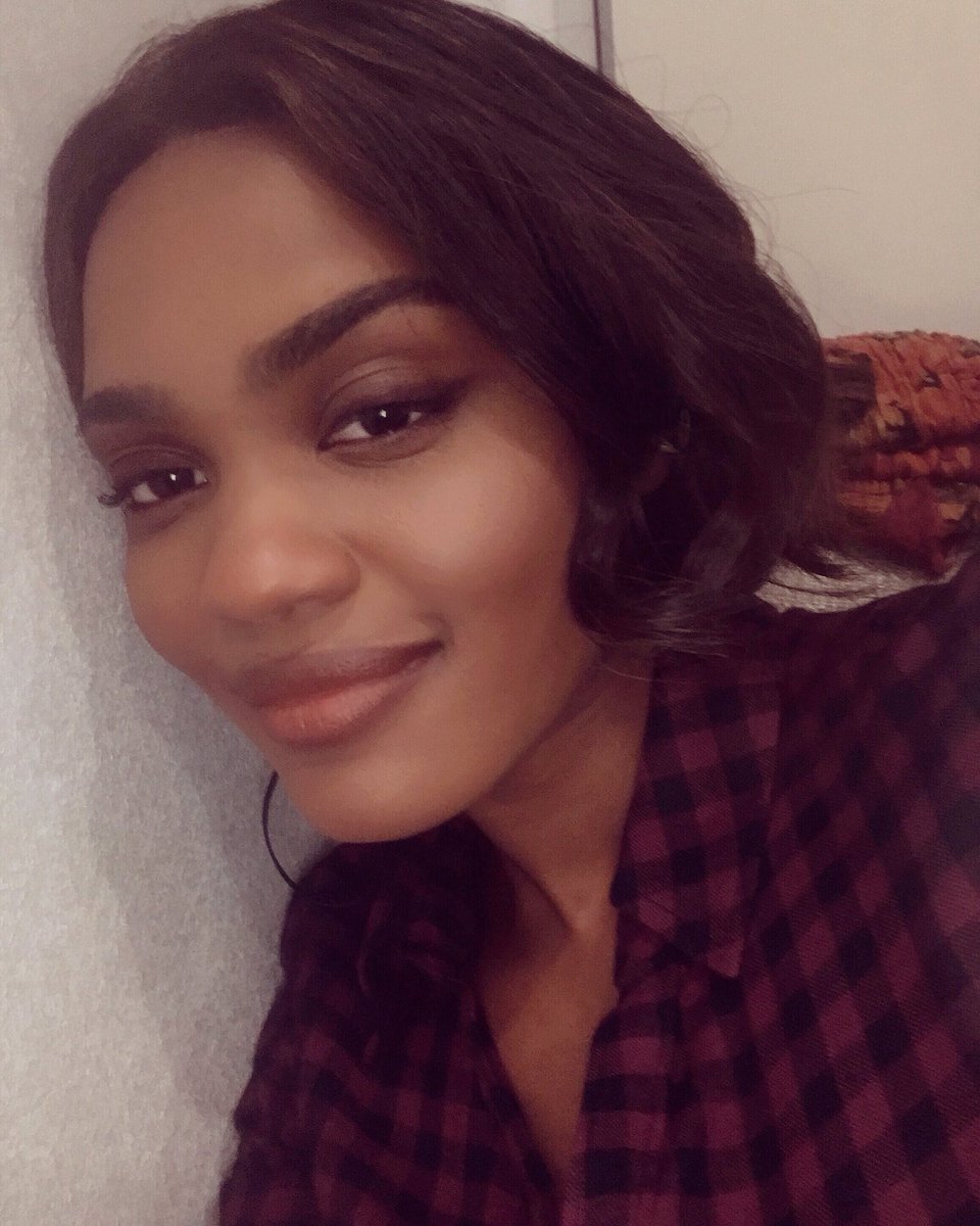 China Anne Mcclain On Twitter Hello From Jen Pierce Y All