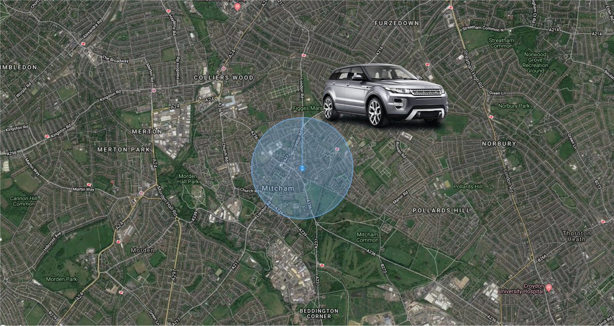 Automatricsltd's tweet image. #moststolen #rangeroverevoque  #crackingtracking for any #rangerover #theft recovery operation video released 
@Automatricsltd @securedbydesign #cartrack
 watch now youtu.be/-RtCAj41b-M