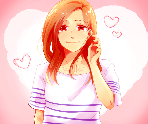 みんなの描く立花いづみがみたいのtwitterイラスト検索結果