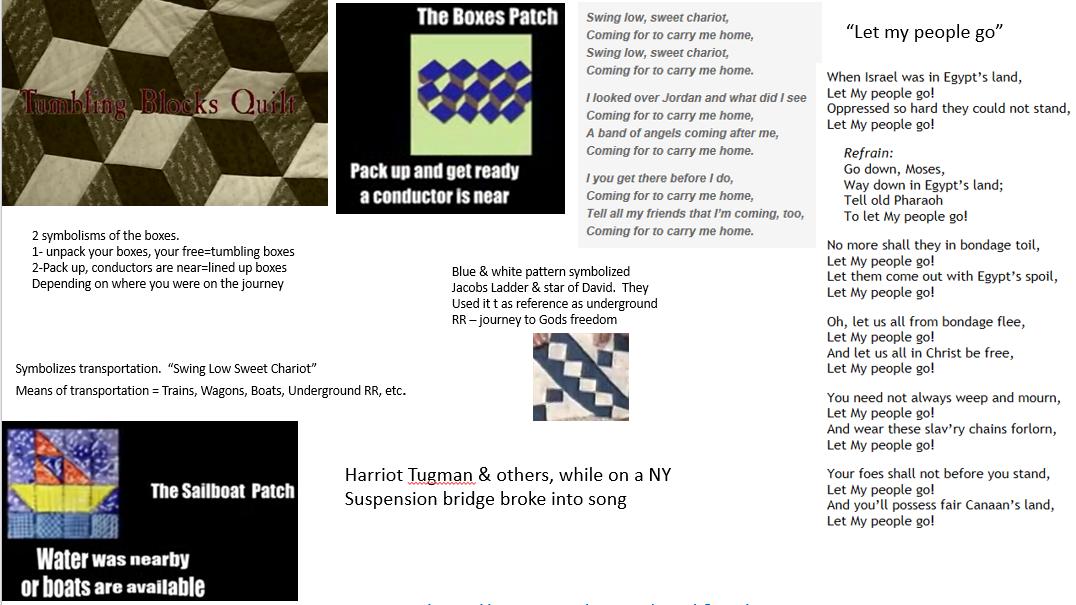 9-10 quilt c0des. Other quilts that had meaning.Magp!e and her tra!ns.