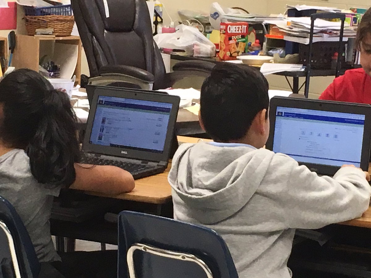 bivlms's tweet image. Finding books in @FollettDigital #destinycatalog on their @FountasPinnell #readinglevel in @hapevillehawks 4th grade! #fcsmeti @HapevillePrin