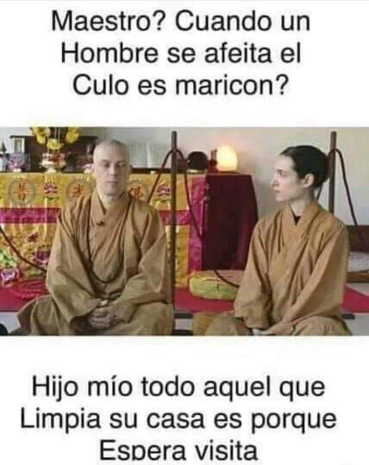 La limpieza ante todo 😁😁😁😁😁😁😁