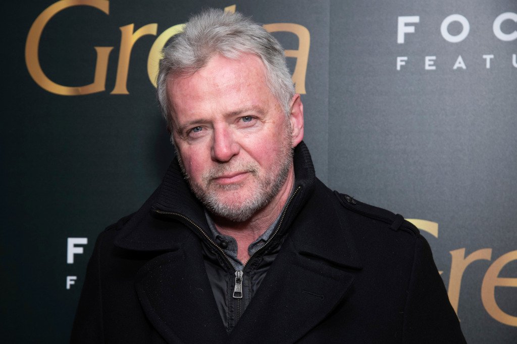 Elementary’s Aidan Quinn To Star In Indie Drama 'Spiked' From Jua...