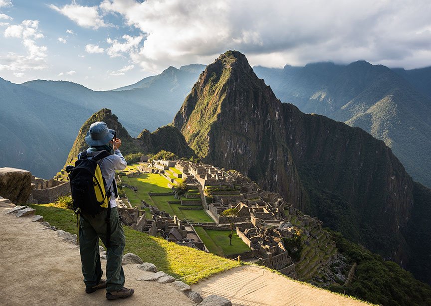 ClassicJrneys's tweet image. A lifetime of experiences in one amazing trip? Sign us up! #ClassicJourneys has created an itinerary that combines the wildlife encounters of the #Galápagos with a soaring visit to #MachuPicchu. 🐢😮 Talk about a trip that checks off the bucket-list! bit.ly/2ZjICgq