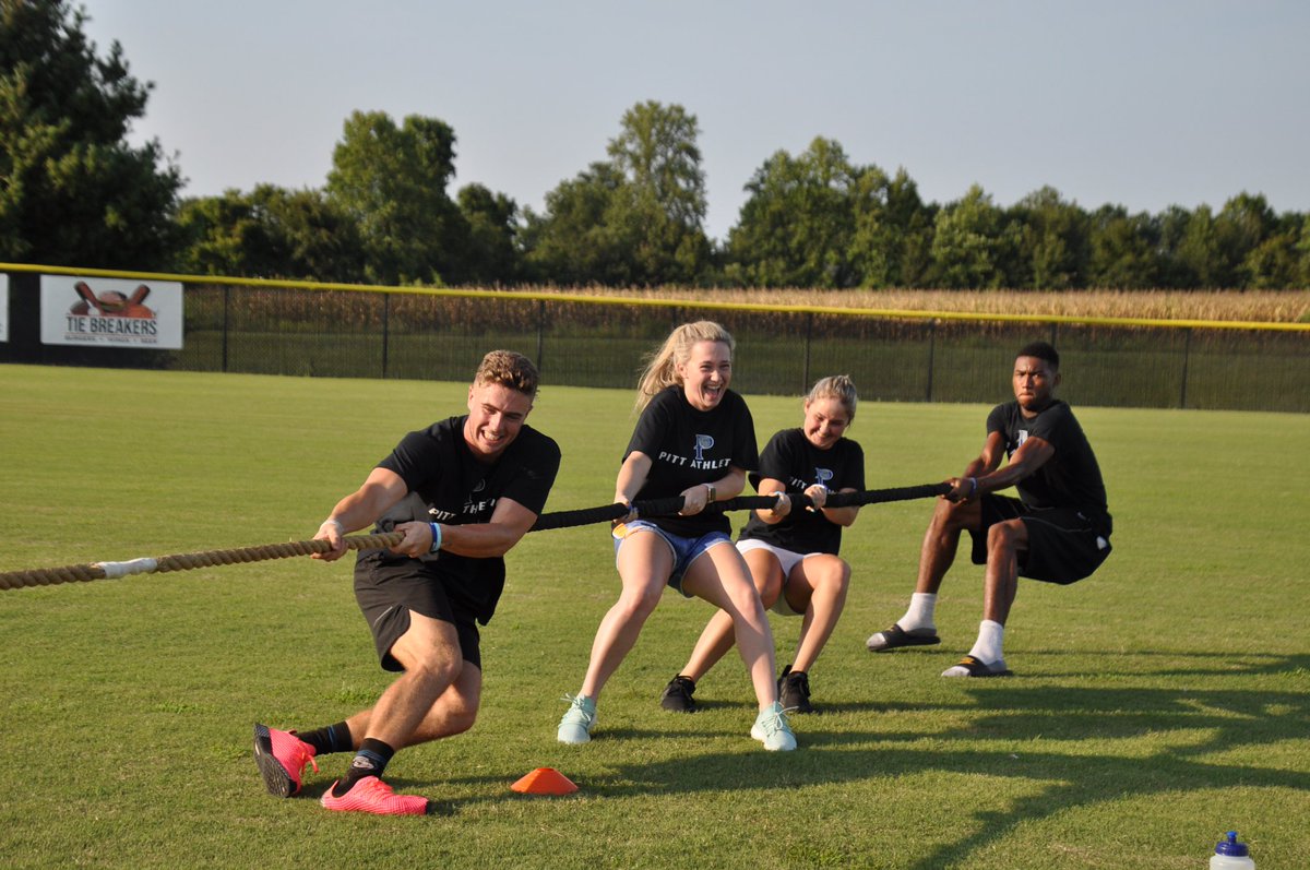 pittccathletics's tweet photo. PCC Hosts 2nd Annual Athletics Fun Day

https://t.co/Edn7kGzwSO https://t.co/6TDtzmztYk