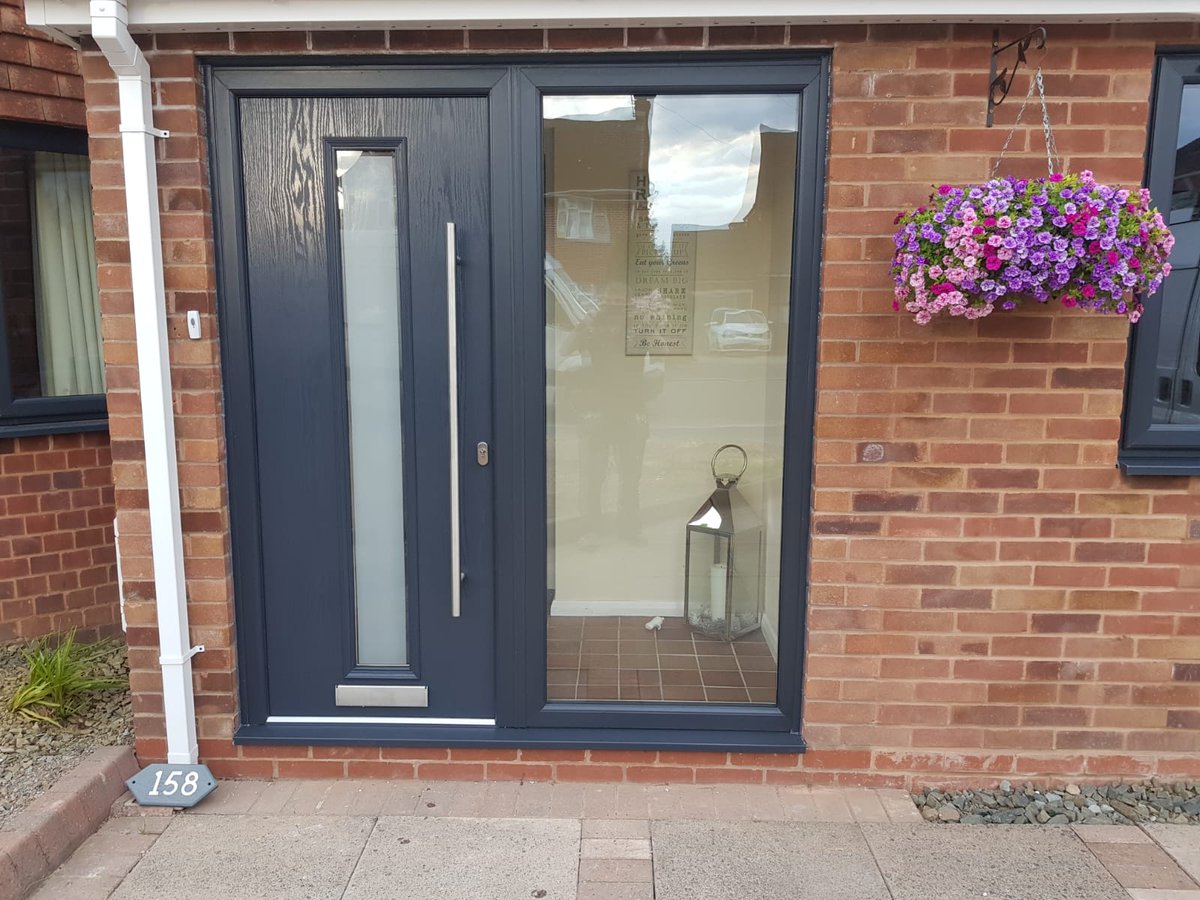 evolutionws2020's tweet image. Another satisfied customer. #evolutionroofsolutions