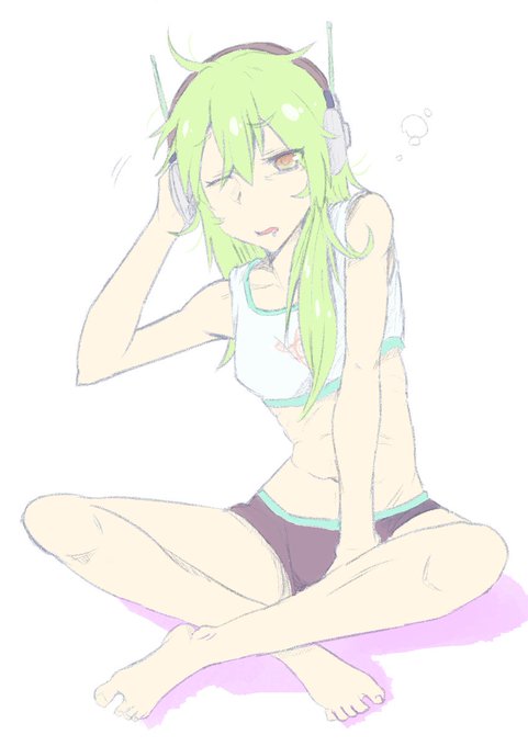 ヴィヴィ ガガヴィーのtwitterイラスト検索結果 ヴィヴィ ガガヴィーのtwitterイラスト検索結果
