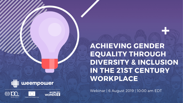 Join <a href="/sodexoUSA/">Sodexo USA, Inc.</a>’s Rohini Anand and <a href="/mercer/">Mercer</a>’s <a href="/robertbkr/">Robert Baker</a> Aug 6 10AM EST for a discussion on #diversity and #inclusion in the #futureofwork. #WomenInBusiness bit.ly/2L0q4sq