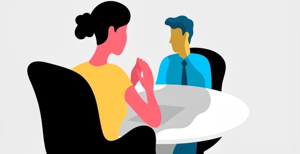 jcfrinak's tweet image. Why You Should be Doing #Informationalinterviews Even If You Aren&apos;t #LookingForAJob - @CNN: buff.ly/2HjDCxX  #CareerAdvice #CareerPlanning #HowTo