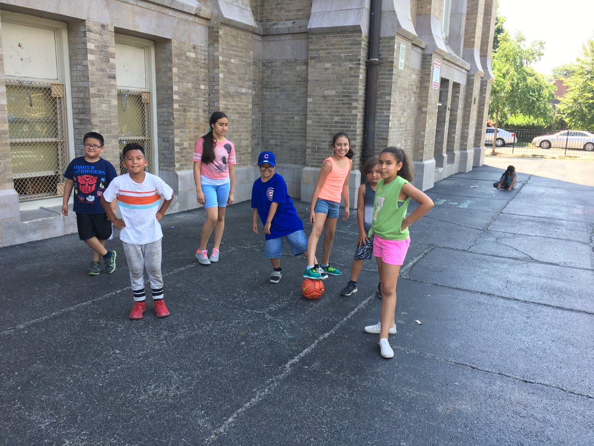 Camp Out for Kids tweet media