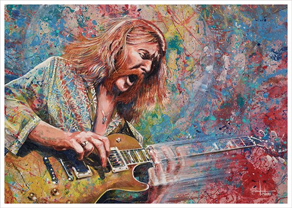 PetesGtrStudio's tweet photo. Try this weeks ‘Guitar Riff Friday!' music trivia game-featuring Masters of Slide Guitar!  How well do you know these artists? Find out! https://t.co/h9DVDZqYxt https://t.co/mWaZgJldQV