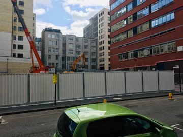 BuildsWeAre's tweet image. Lionel House - a new residential at 14fl/48m is now under construction - 259 BTR (build to rent) one, two &amp;amp; three bedroom apartments with ground level amenity space, rooftop lounges &amp;amp; terraces, in a new build 14 storey. Thanks @x_brum for update #ConstructionwithCommunity