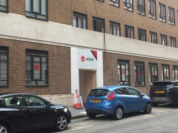 BuildsWeAre's tweet image. Lionel House - a new residential at 14fl/48m is now under construction - 259 BTR (build to rent) one, two &amp;amp; three bedroom apartments with ground level amenity space, rooftop lounges &amp;amp; terraces, in a new build 14 storey. Thanks @x_brum for update #ConstructionwithCommunity