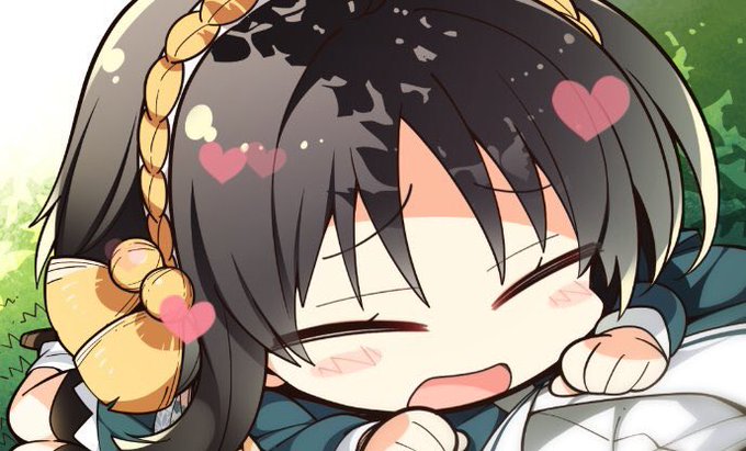常陸茉子のtwitterイラスト検索結果