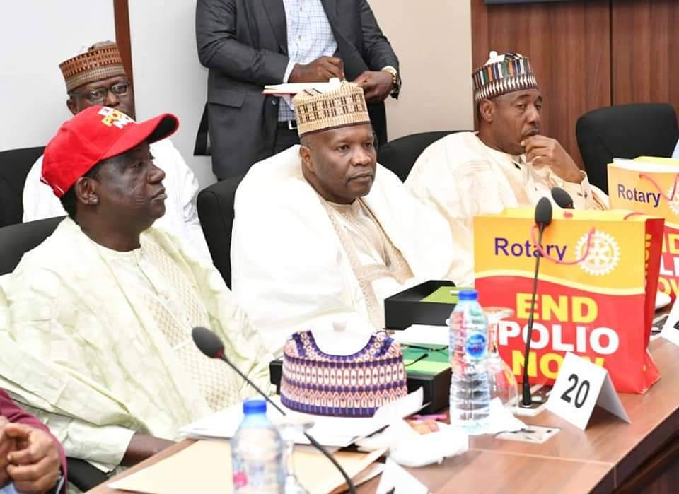 Government of Gombe State tweet media