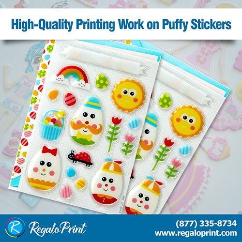 kenethharnandez's tweet photo. You will probably be finding the #puffystickers on top of games, animated products, computers, video games or toys accessories as well.
Visit https://t.co/hm6iAYLnhr
#Printing #Stickers #StickerPrinting #PrintPuffy #CustomPuffyStickers https://t.co/1vXFgFEYC0