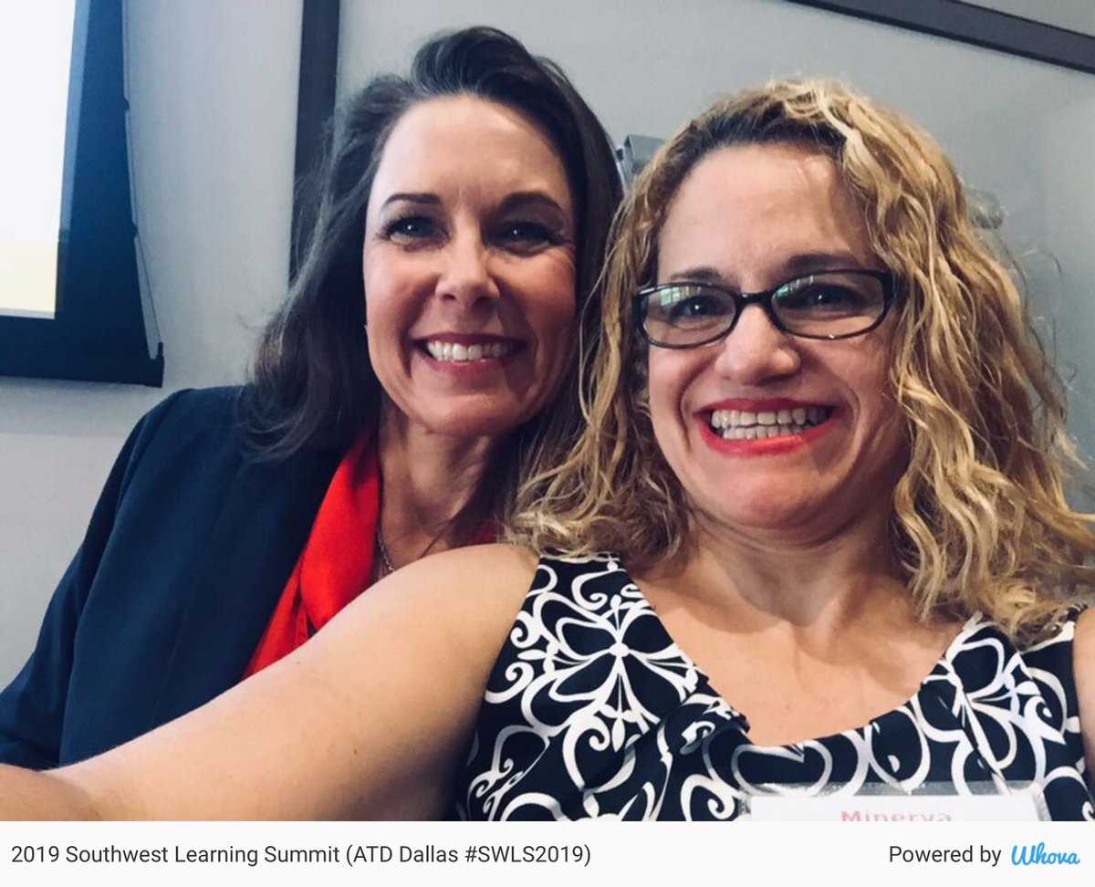 MindfulUpGrade's tweet photo. Learning from Tenice Wehmeyer, Succession Planning @ #SWLS2019 #TDDallas #DallasKnowsTalent #Dallas #SWLS2019,@ATDDallas,#DallasKnowsTalent via Whova event app https://t.co/LeXMNvjhCG https://t.co/mRkeLtdmaO