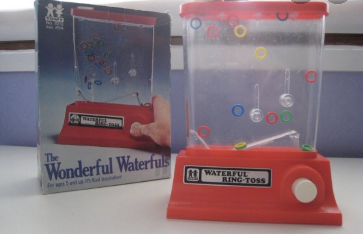 Pegasus19713214's tweet photo. #YouAreOfficiallyOldIf you played with this.... https://t.co/hDlzP0IQMr
