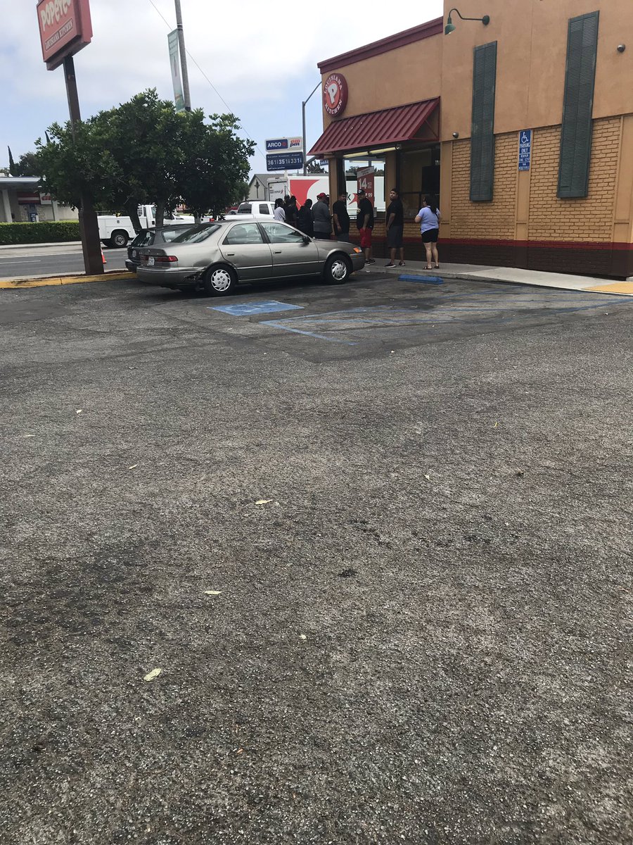 SacManSpin's tweet image. Lmao they already lining up 🤣