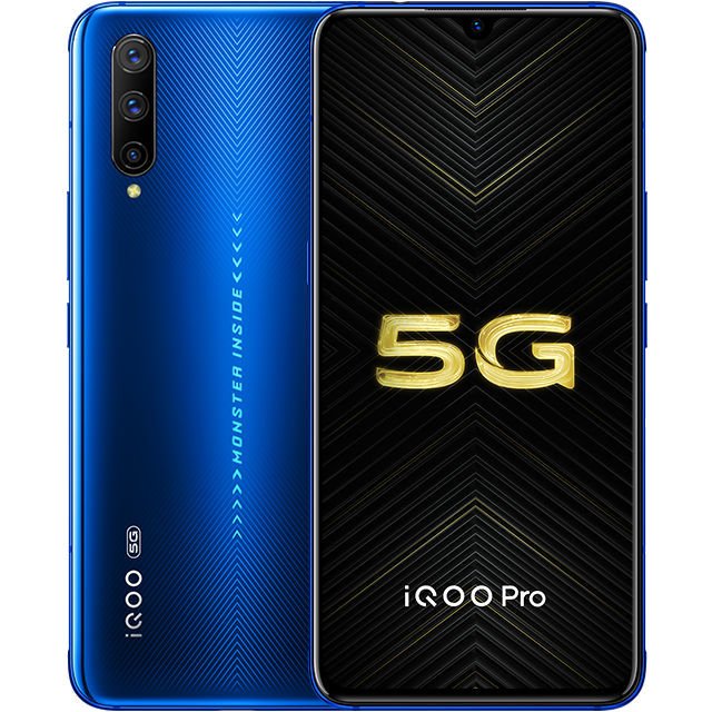 GadgetsFlix's tweet photo. Vivo iQOO Pro and iQOO Pro 5G launched in China pricing starts from 3198 Yuan (~Rs.32,500)
#vivo #vivoiQOO #iQOOPro #iQOOPro5G #vivoiQOOPro https://t.co/6oOR28kgtO
