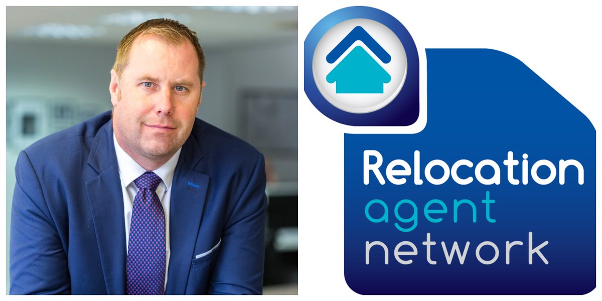 Well done to <a href="/JohnYoungDN/">John Young</a> , the winner of the July's <a href="/RelocationAgent/">Relocation Agent Network</a> regional referral competition, another £200 donated to our RAN <a href="/Agents_Giving/">Agents Giving</a> Fundraiser, £1754 raised and counting!! #RAN19