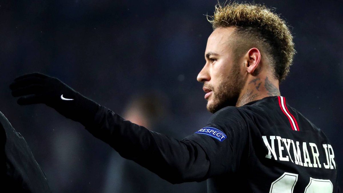 MykeRincon's tweet image. ¿QUE ESPERA EL PSG PARA DEJAR IR A @neymarjr? 🤔

Le han ofrecido a: @FCBarcelona_GO; Rakitic, Semedo, Dembéle O @RealMadrid_GO: Navas, Bale, James.

¿Que esperan? A Goku, Benji, Oliver Atton, Power Rangers, Van Damme, Bruce Lee, etc... 🤦🏻‍♂️ DEJENLO IR YA. 🔥