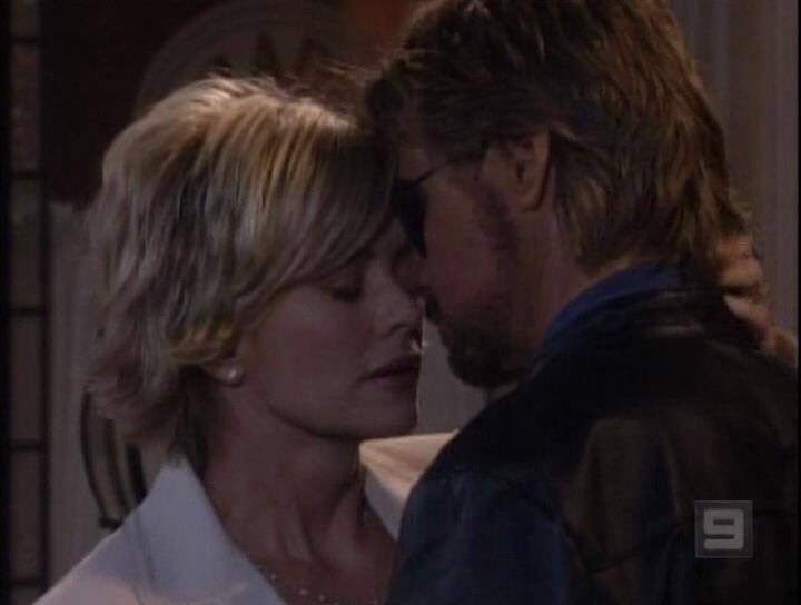 zumbapet's tweet photo. #Stayla a love story that has been tested over and over again. It will be tested again soon  - #PatchIsBack - #Days —- @nbcdays @daysofourlives @officialnichols @marybeth_evans1 — #Day181 #100DayChallengePlus https://t.co/M5Oa5gF1IT